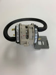 ARMSTRONG PRESSURE SWITCH 104549-03 2 STAGE HIGH .90 W.C LOW .50 W.C