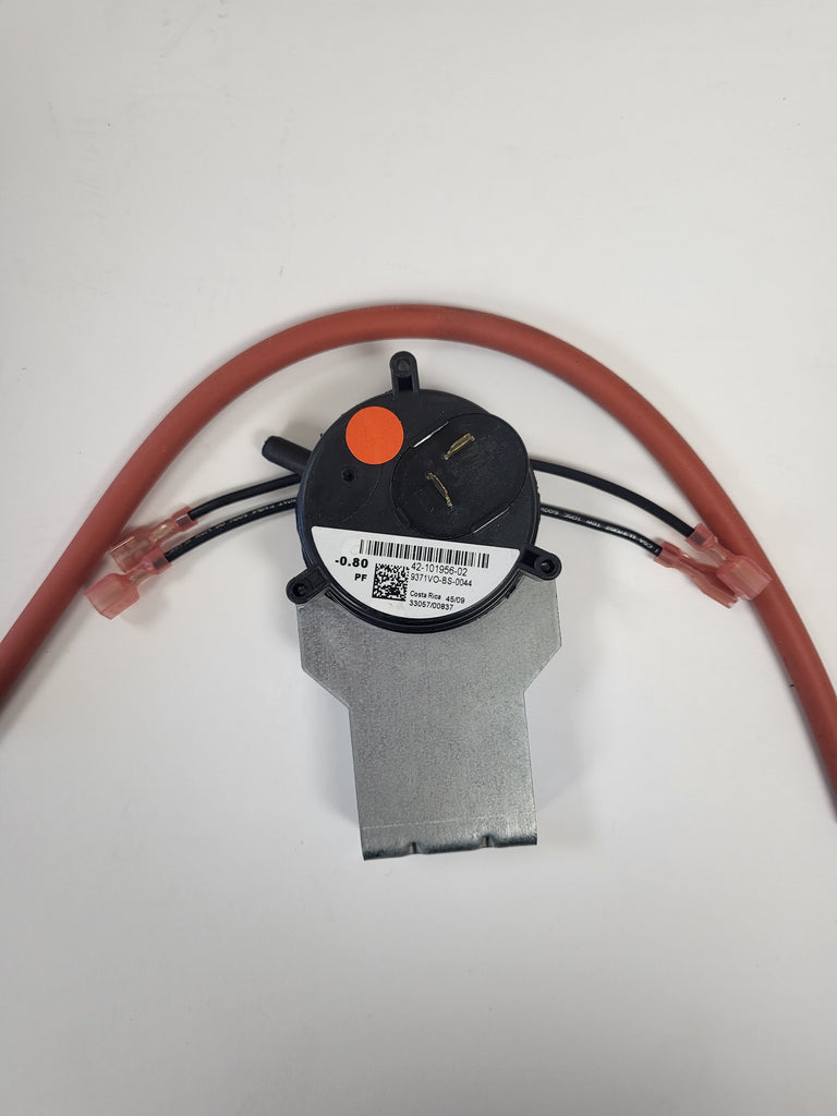 RHEEM RUUD PRESSURE SWITCH 9371VO-BS-0044 - Main Image