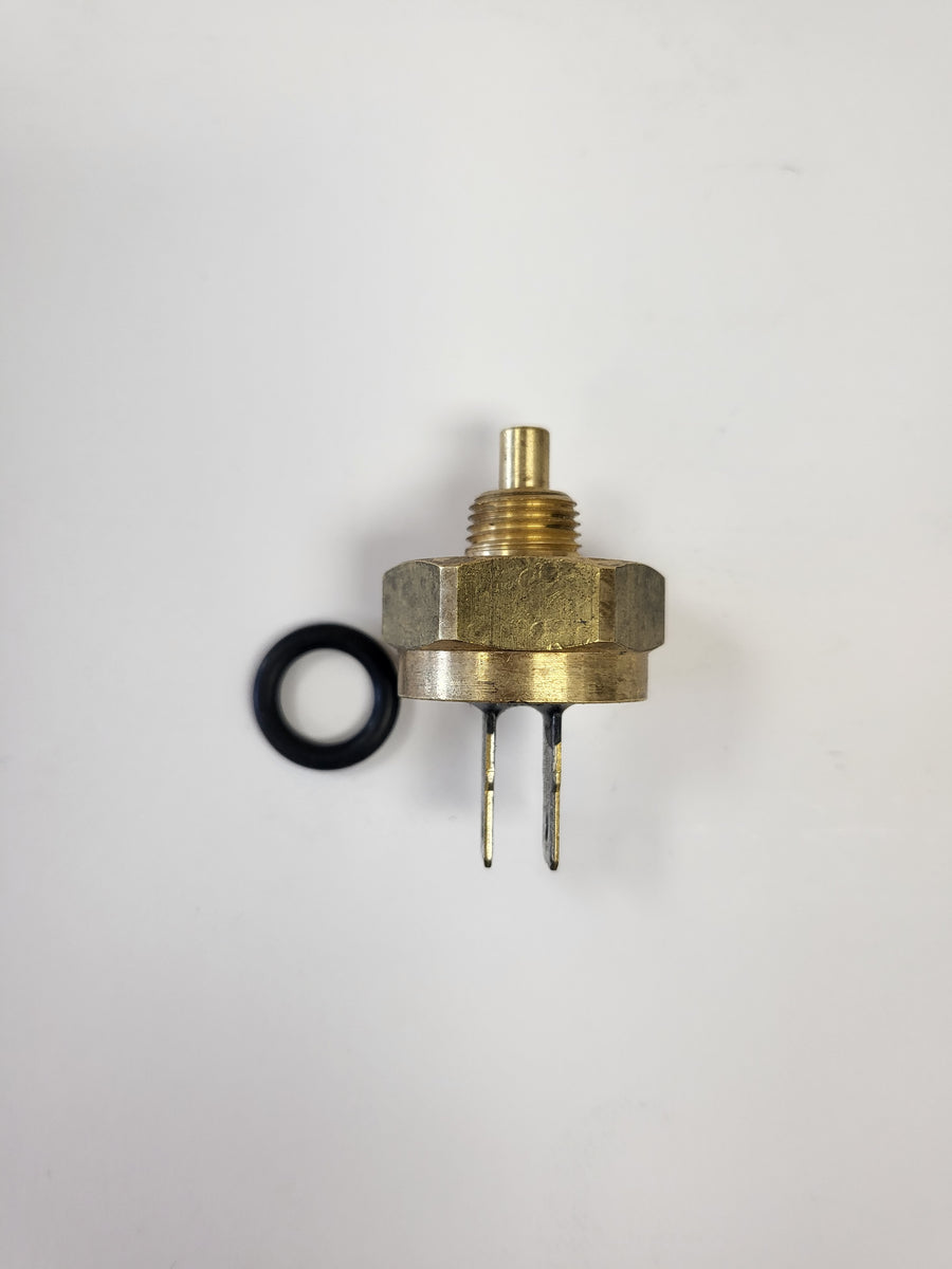 HTP HIGH LIMIT SENSOR COMES WITH ORING – Pro North Heating Inc.
