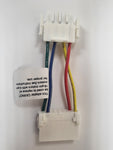 ECM MOTOR ADAPTER HARNESS - 16 PIN TO 4 PIN CONNECTION