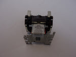 GENERAL PURPOSE RELAY DPST 12A 24V