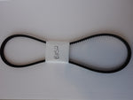 5/8" X 55" OD COGGED BELT