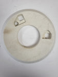 NTI CERAMIC FRONT PANEL DISC - DISC ONLY