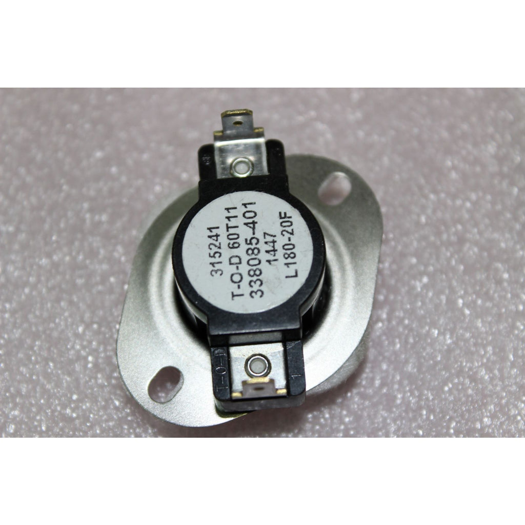 CARRIER LIMIT SWITCH L180-20F T-O-D60T11 315241 - Main Image