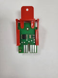 VIESSMAN CODING PLUG 257E0205 V4 B2HA 530 FOR 7876 356 BOARDS ONLY