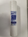 5 MICRON SEDIMENT FILTER POLY WOUND 20"