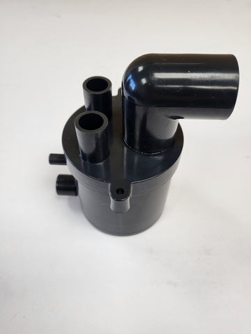 RHEEM/ RUUD CONDENSATE TRAP AND ELBOW ASSEMBLY