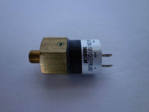 NTI LOW WATER PRESSURE SWITCH 1/8"