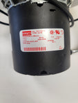 ARMSTRONG INDUCER ASSEMBLY FASCO 702110218