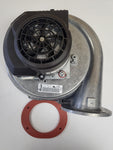 IBC REPLACEMENT FAN KIT COMES WITH 240-001 FAN, 250-048 GASKET