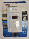 KIDDE NIGHTHAWK CARBON MONOXIDE DETECTOR PLUG IN OPERATED