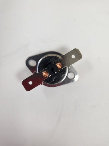 IBC HI LIMIT SWITCH 230* F COMES WITH 240-030 LIMIT 150-039 #40 HOSE CLAMP