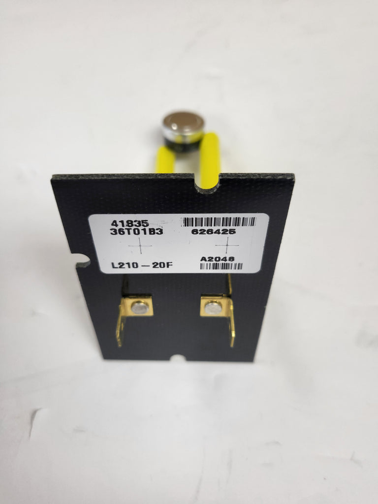 C340056P09 - Trane OEM Furnace 3 Replacement Limit Switch L210-30 C340056P09 - Trane OEM Furnace 3 Replacement Limit Switch L210-30