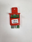 VIESSMAN CODING PLUG 257E0205 V4 B2HA 530 FOR 7876 356 BOARDS ONLY