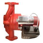 GRUNDOFS MODEL C CAST IRON PUMP 208/230V