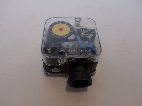 RBI LOW GAS PRESSURE SWITCH 268441 D2173374 GML-A-2-4-4