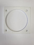 SUPERIOR BLOWER GASKET TRAIN MOUNT INNER