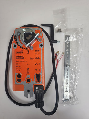 BELIMO ACTUATOR 24V