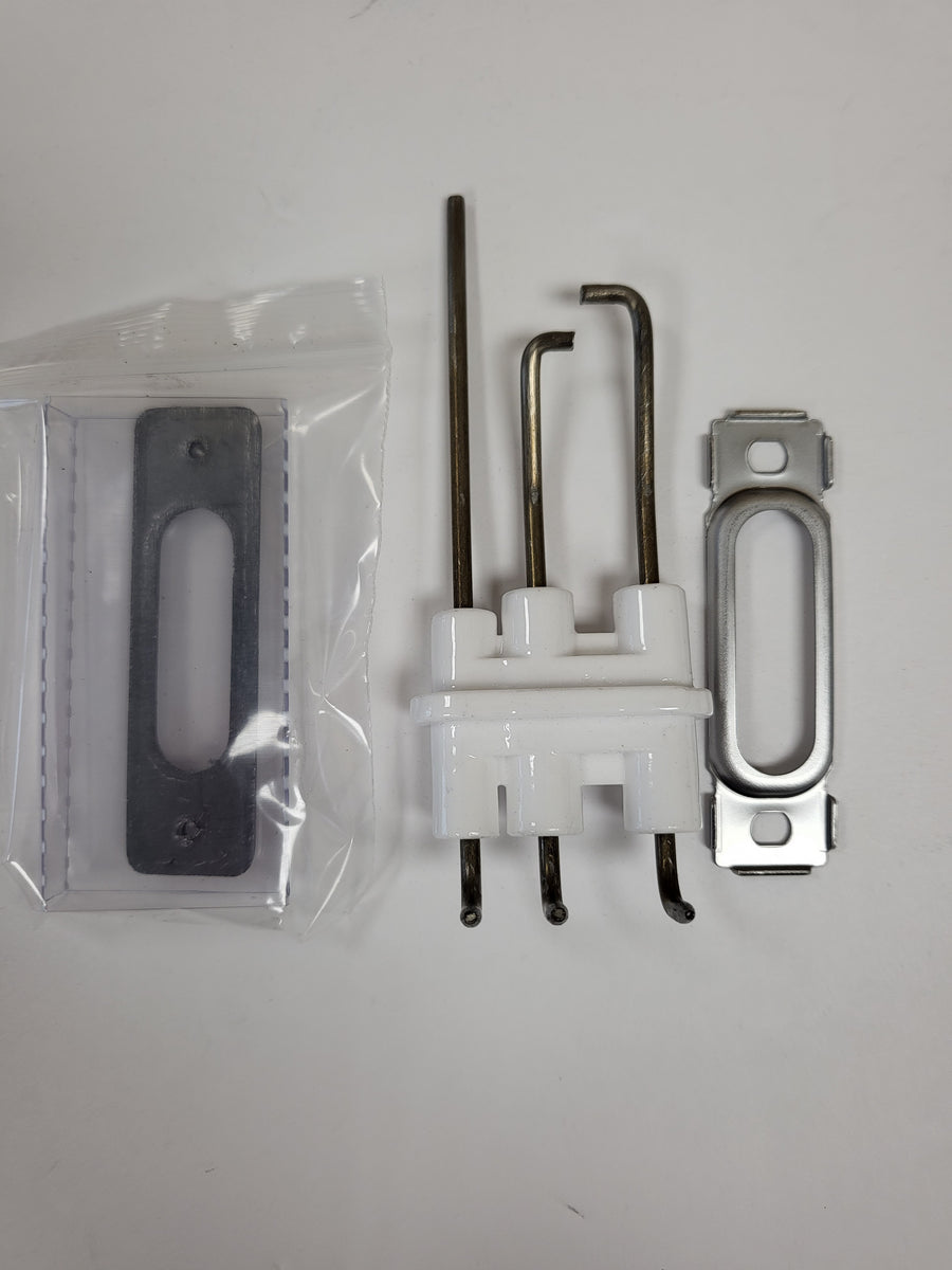 NAVIEN FLAME ROD Pro North Heating Inc.
