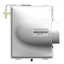 GENERAL AIRE EVAPORATIVE HUMIDIFIER 4200 SQ.FT