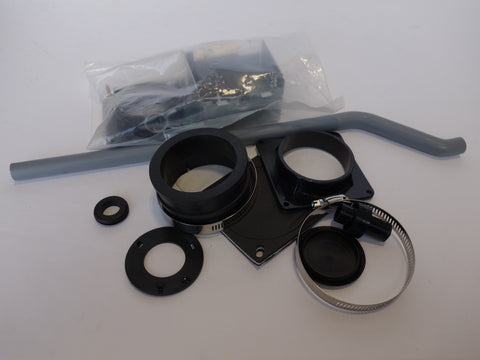 ICP RUBBER PARTS KIT