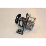 CARRIER INDUCER MOTOR ASSEMBLY - COMES WITH FAN AND WHEEL