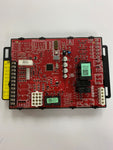 ARMSTRONG CONTROL BOARD 103132-03 RED 2 STAGE TORQUE