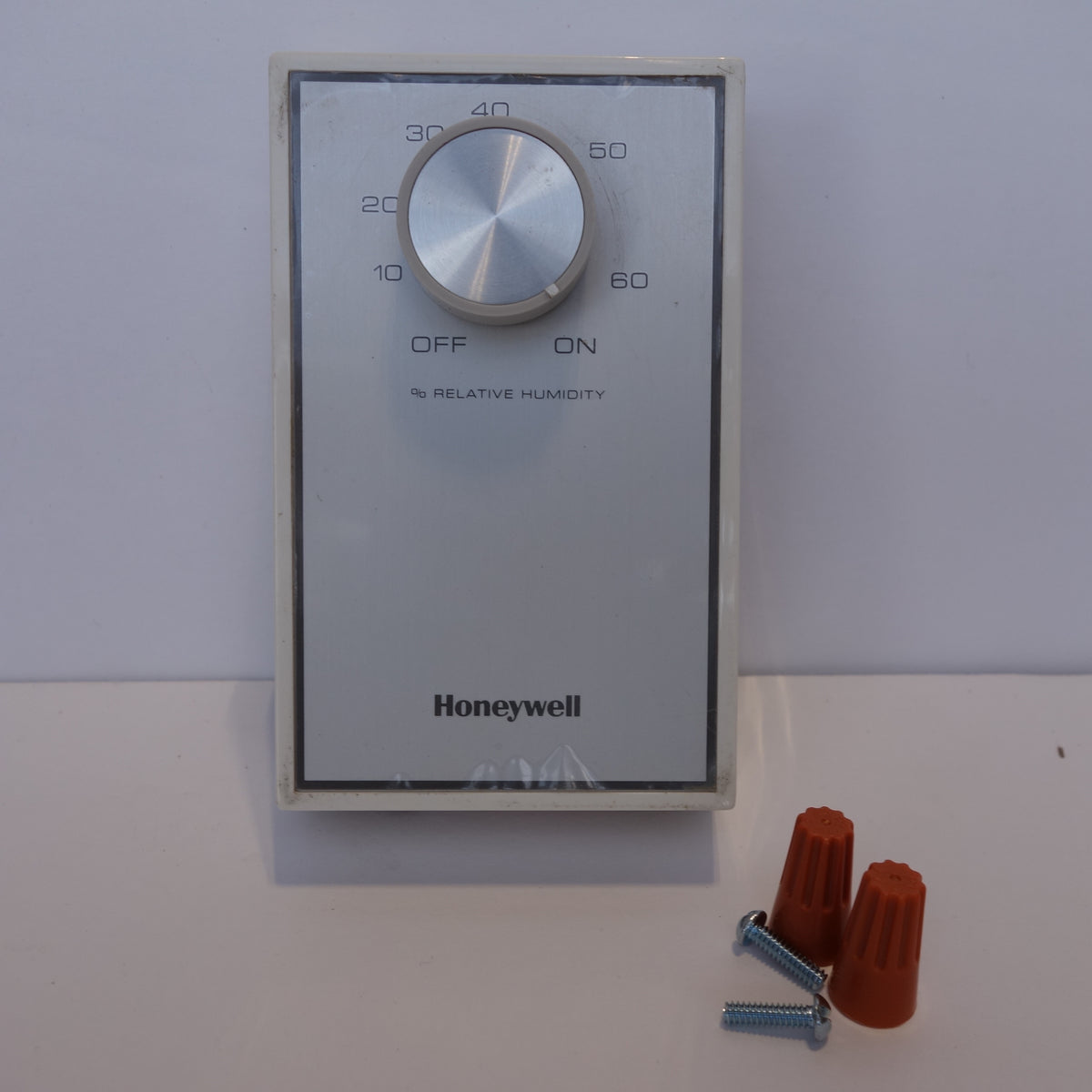 HUMIDISTAT HUMIDIFIER CONTROLLER – Pro North Heating Inc.