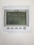 VANEE PLATINUM WALL CONTROL LCD DISPLAY